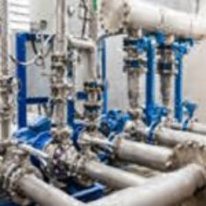 Proyek Supply Line For Chemical